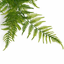 Load image into Gallery viewer, Leaf Design UK LTD - Pack of 6 x 80cm Artificial Trailing Fern Plant Hanging Faux Greenery - Strelitzia's Florist &amp; Irish Craft Shop