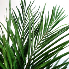 Load image into Gallery viewer, Leaf Design UK LTD - Areca Palm Artificial Tree 130cm  - Realistic plant by Botanik - Strelitzia's Florist &amp; Irish Craft Shop