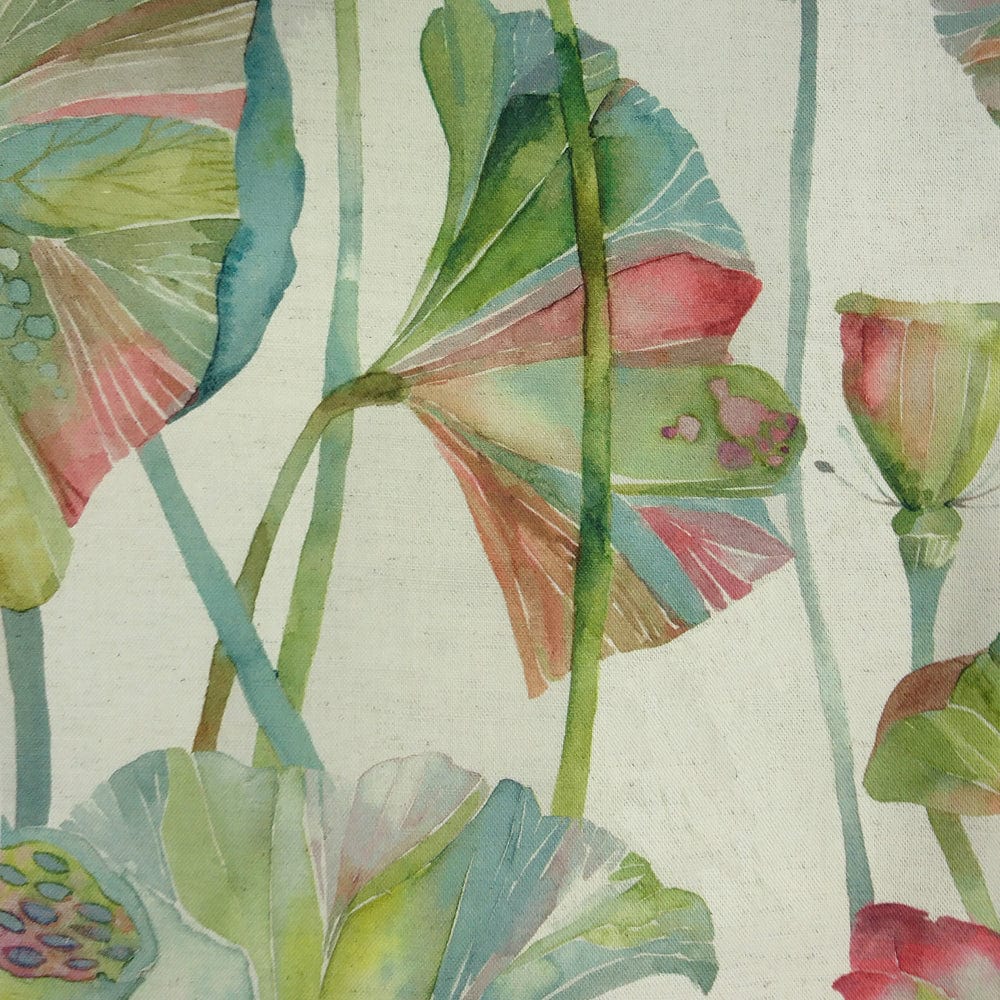 Cheriton Pomegranate lampshade - Strelitzia's Florist & Irish Craft Shop