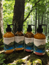 Load image into Gallery viewer, A Set of Glengariff Hand &amp; Body Wash &amp; Lotion 250ml
