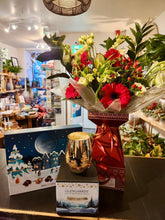 Load image into Gallery viewer, A Great Choice of Christmas Floral packages