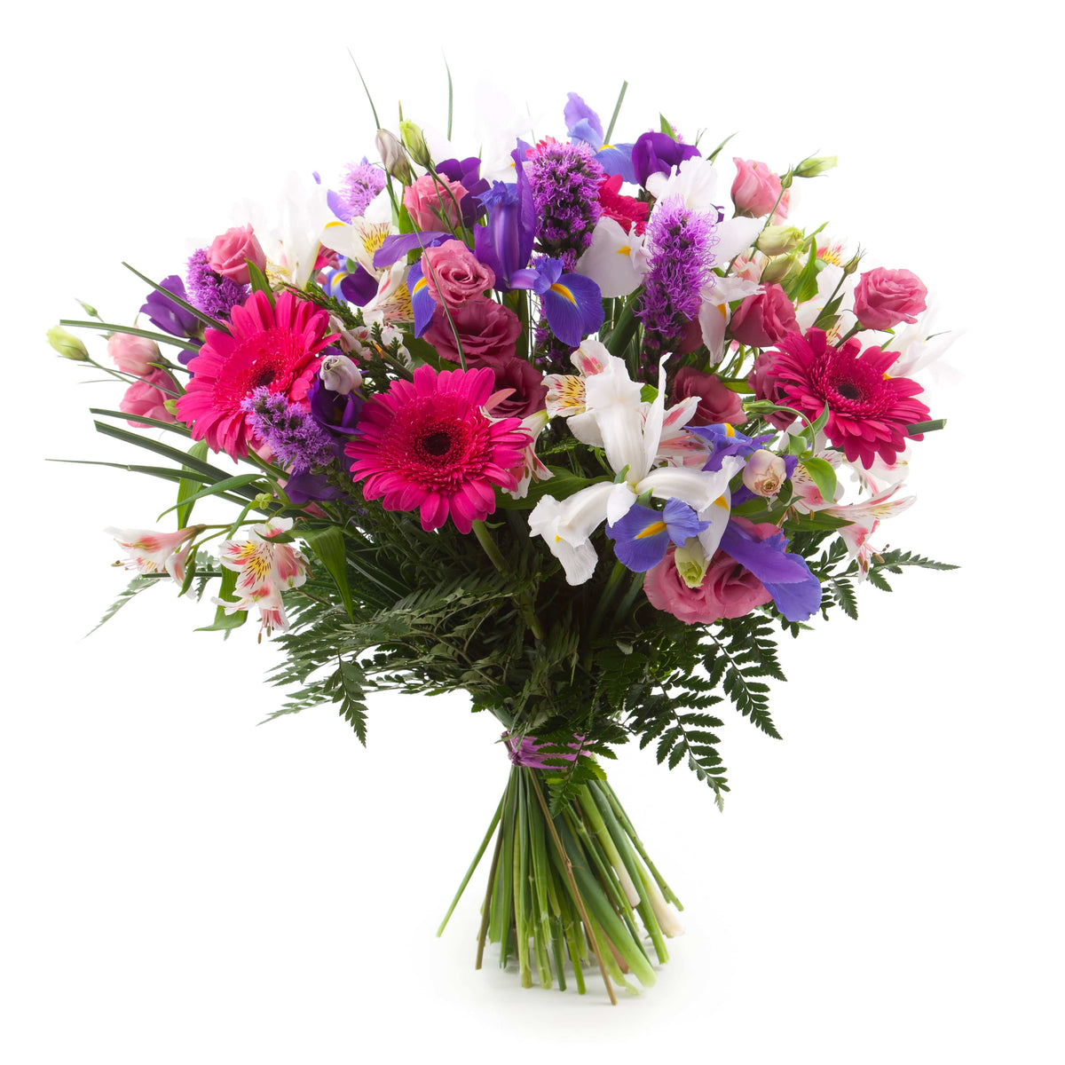 A Bouquet of Spring
