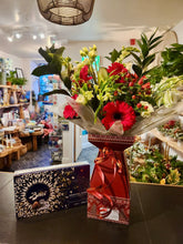 Load image into Gallery viewer, A Great Choice of Christmas Floral packages