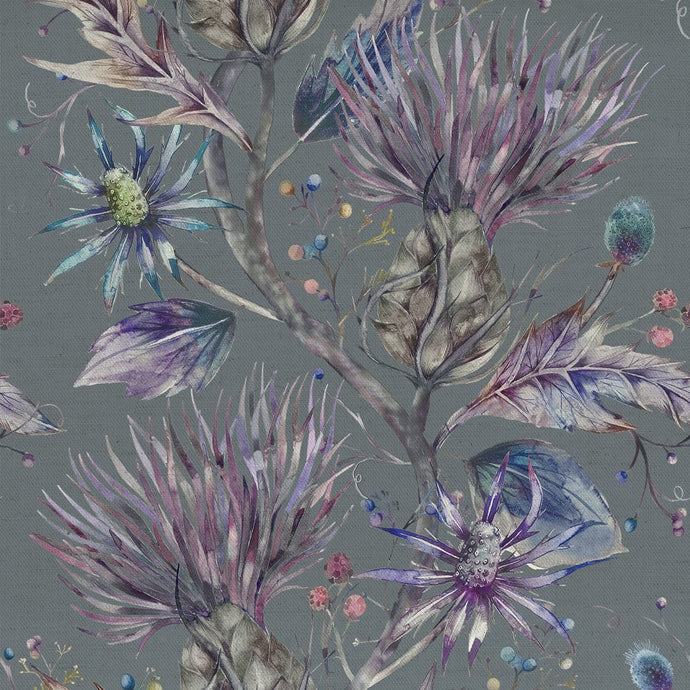 Elysium Storm Lampshade - Strelitzia's Florist & Irish Craft Shop