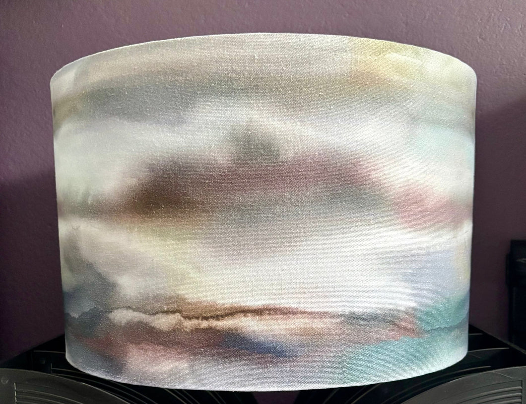 Fjord Lamp Shade [Slate]