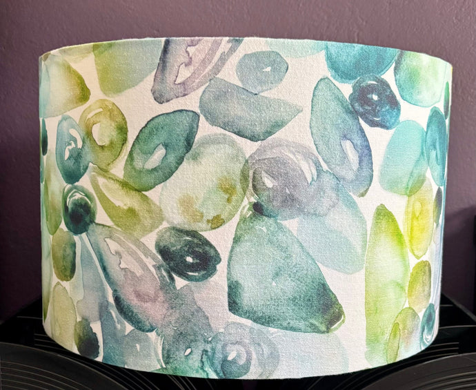 Pebbles Lamp Shade [Kelpie]