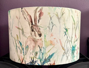 Jack Rabbit Lamp Shade [Cream]