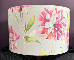 Clovelly Lamp Shade [Slate]