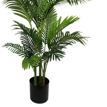Load image into Gallery viewer, Leaf Design UK LTD - Artificial Palm Tree Extra Large - HUGE 180cm 6FT - Strelitzia's Florist &amp; Irish Craft Shop