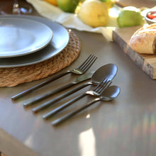 Load image into Gallery viewer, Rinkit Ltd - Stainless Steel Cake Fork - 15cm