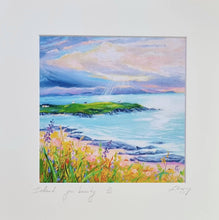 Load image into Gallery viewer, Lani Gregory - Art - &quot; Ireland...you beauty &quot; - Strelitzia&#39;s Florist &amp; Irish Craft Shop