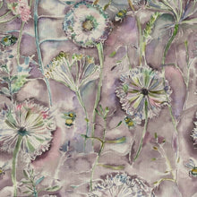 Load image into Gallery viewer, Riva Home - Langdale Fabric (By The Metre) Fig - Strelitzia&#39;s Florist &amp; Irish Craft Shop