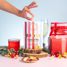 Load image into Gallery viewer, Ask Mummy &amp; Daddy - NEW Cocktail Mix Share Bag - 150g