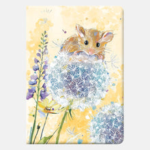 Load image into Gallery viewer, The Gifted Stationery Company - A5 Exercise Books (Set of 3) - The Wildlife
