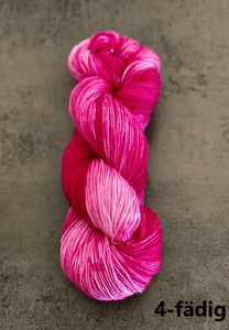 Die Wollwichtel - Kiss of Aphrodite - Strelitzia's Florist & Irish Craft Shop