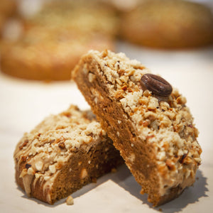 Gael Pâtisserie - COOKIE | COOKIE - Hazelnut Coffee - Strelitzia's Florist & Irish Craft Shop