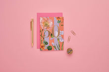Load image into Gallery viewer, Catherine Lewis Design - Age Milestone Collection - 50 - Birthday Card - Strelitzia's Florist &amp; Irish Craft Shop