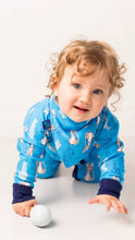 Load image into Gallery viewer, Blade and Rose Limited - Peter Rabbit Classic Romper