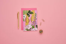 Load image into Gallery viewer, Catherine Lewis Design - Age Milestone Collection - 60 - Birthday Card - Strelitzia's Florist &amp; Irish Craft Shop