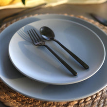 Load image into Gallery viewer, Rinkit Ltd - Stainless Steel Cake Fork - 15cm