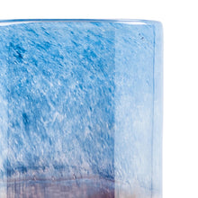 Load image into Gallery viewer, Riva Home - Dwalin Hand-Blown Vase Cobalt - Strelitzia&#39;s Florist &amp; Irish Craft Shop