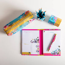 Load image into Gallery viewer, The Gifted Stationery Company - Pencil Case - Queen Bee