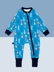 Blade and Rose Limited - Peter Rabbit Classic Romper