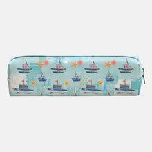 Load image into Gallery viewer, The Gifted Stationery Company - Pencil Case - Sea Breeze