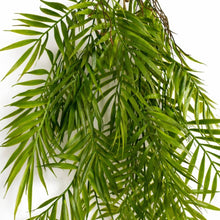 Load image into Gallery viewer, Leaf Design UK LTD - 90cm Artificial Trailing Palm Fern Plant Hanging Faux Tropical Greenery - Strelitzia's Florist &amp; Irish Craft Shop