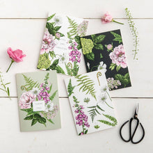 Load image into Gallery viewer, Catherine Lewis Design - Summer Garden - Thank You - Strelitzia's Florist &amp; Irish Craft Shop
