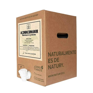 Natury Greencare - Natury Protein Hydrolyzed Conditioner 15L