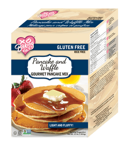 XO Baking Co. - 3.5lb Pancake & Waffle Mix
