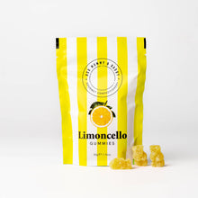 Load image into Gallery viewer, Ask Mummy &amp; Daddy - Limoncello Gummies