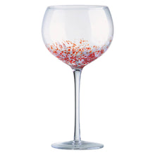 Load image into Gallery viewer, The DRH Collection BV - Set of 4 Speckle Gin Glasses - Strelitzia&#39;s Florist &amp; Irish Craft Shop