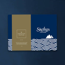 Load image into Gallery viewer, Skelligs Chocolate - 20 Chocolate Box - Strelitzia&#39;s Florist &amp; Irish Craft Shop