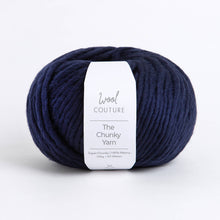 Load image into Gallery viewer, Wool Couture Company - The Chunky Yarn 100g Ball 100% Merino Wool