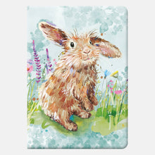 Load image into Gallery viewer, The Gifted Stationery Company - A5 Exercise Books (Set of 3) - The Wildlife