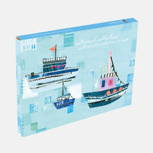 Load image into Gallery viewer, The Gifted Stationery Company - Notecard Collection - Sea Breeze