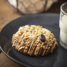Load image into Gallery viewer, Gael Pâtisserie - COOKIE | COOKIE - Hazelnut Coffee - Strelitzia&#39;s Florist &amp; Irish Craft Shop