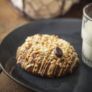 Gael Pâtisserie - COOKIE | COOKIE - Hazelnut Coffee - Strelitzia's Florist & Irish Craft Shop
