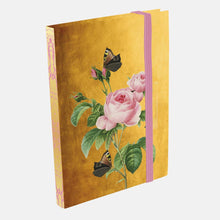 Load image into Gallery viewer, The Gifted Stationery Company - A6 Notebook - Redoute