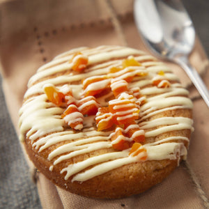 Gael Pâtisserie - COOKIE | COOKIE - Apricot, Peach & Lavender - Strelitzia's Florist & Irish Craft Shop