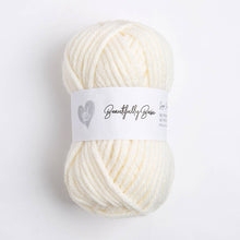 Load image into Gallery viewer, Wool Couture Company - Beautifully Basic Chunky Yarn 100g Ball