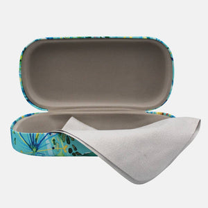 The Gifted Stationery Company - Glasses Case - Kissing Hares - Strelitzia's Florist & Irish Craft Shop