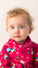Load image into Gallery viewer, Blade and Rose Limited - Peter Rabbit Autumn Leaf Romper &amp; Bib