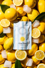 Load image into Gallery viewer, Ask Mummy &amp; Daddy - Gin Fizz Gummies 50g Pouch