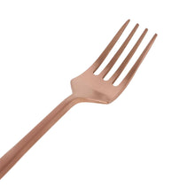 Load image into Gallery viewer, Rinkit Ltd - Stainless Steel Cake Fork - 15cm