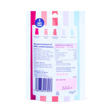 Load image into Gallery viewer, Ask Mummy &amp; Daddy - NEW Cocktail Mix Share Bag - 150g