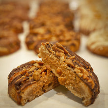 Load image into Gallery viewer, Gael Pâtisserie - COOKIE | COOKIE - Peanuts - Strelitzia&#39;s Florist &amp; Irish Craft Shop