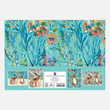 Load image into Gallery viewer, The Gifted Stationery Company - Notecard Collection - Kissing Hares